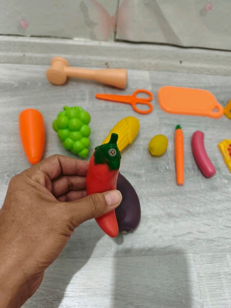 oyuncak mutfak seti - 3