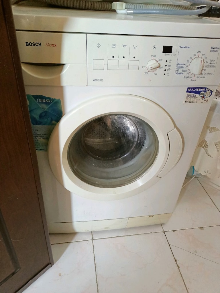 çamaşır makinesi - 2
