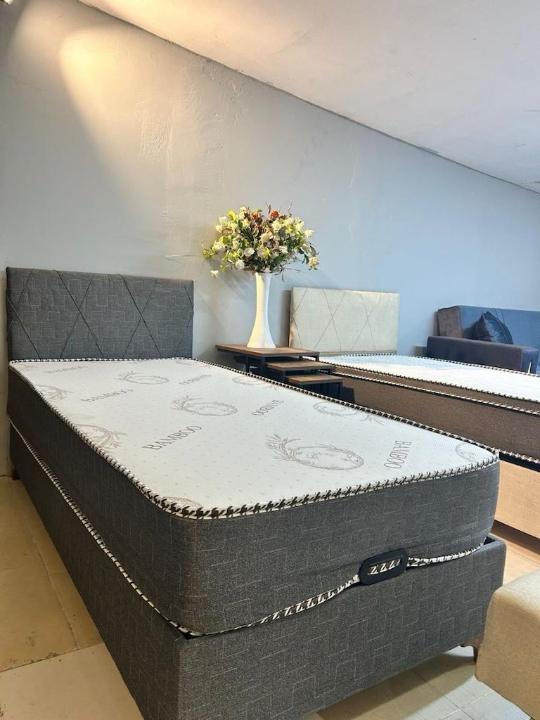 Baza Başlık Yatak İmalattan sıfır - 4