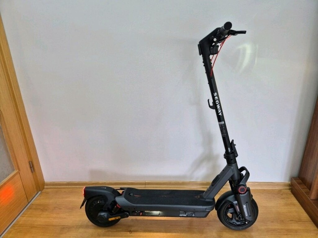 Elektrikli Scooter SAGWAY MAXG3 - 2