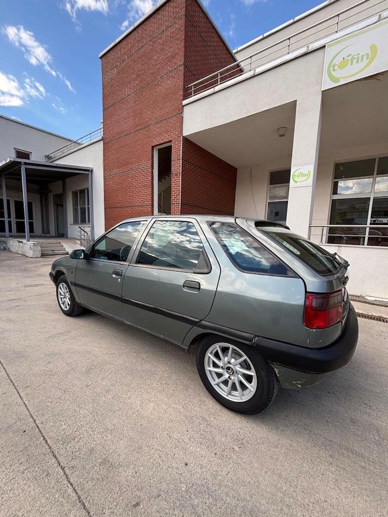 citröen ZX 1.8 i AURA - 4