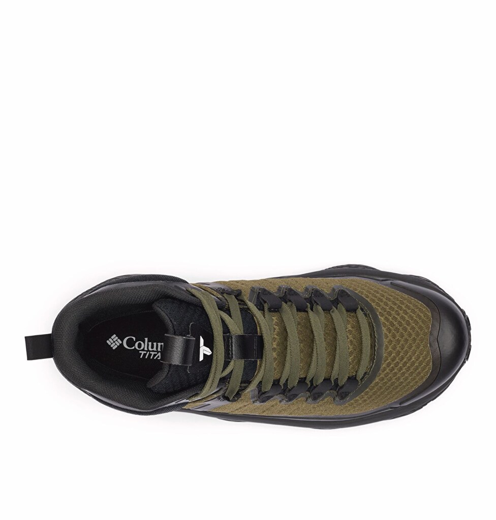 Columbia Escape Thrive Titanium Mid Outdry Erkek Kısa Bot - 9