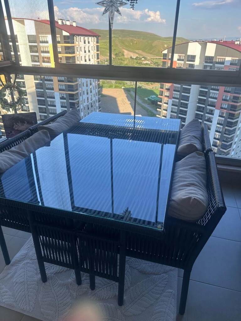 balkon takımı - 5