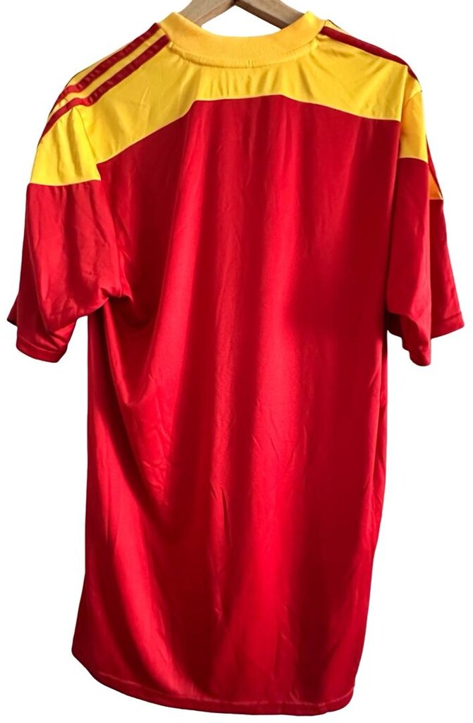 Kayserispor 2014-2015 Orijinal Forma(L) - 2