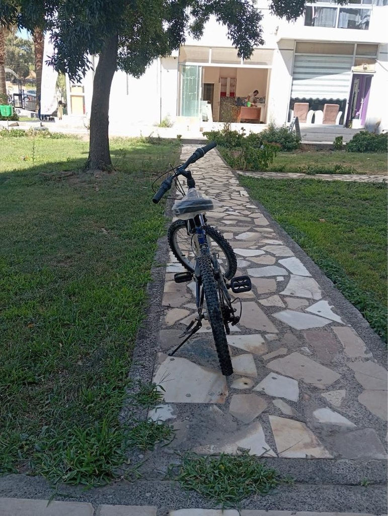 çocuk bisikleti - 4