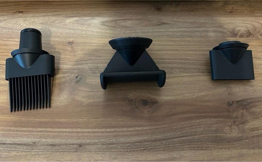 SIFIR DYSON SUPERSONIC BAŞLIKLARI - 5
