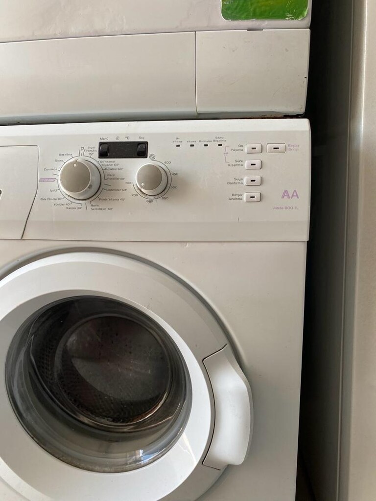 VESTEL 7 KG ÇAMAŞIR MAKİNASI - 2