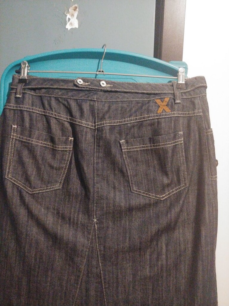 kapri boy kot etek - 2