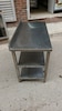 krom çalışma tezgahı - 5
