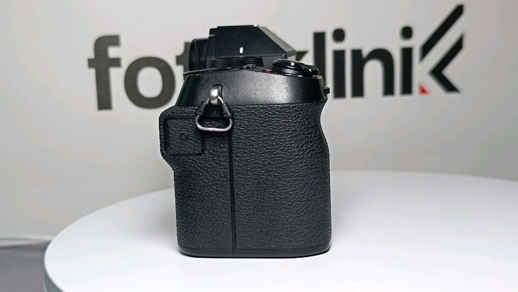 FUJİFİLM X-S20 BODY 4K DA TEMİZ SORUNSUZ FOTO KLİNİK'TE - 2