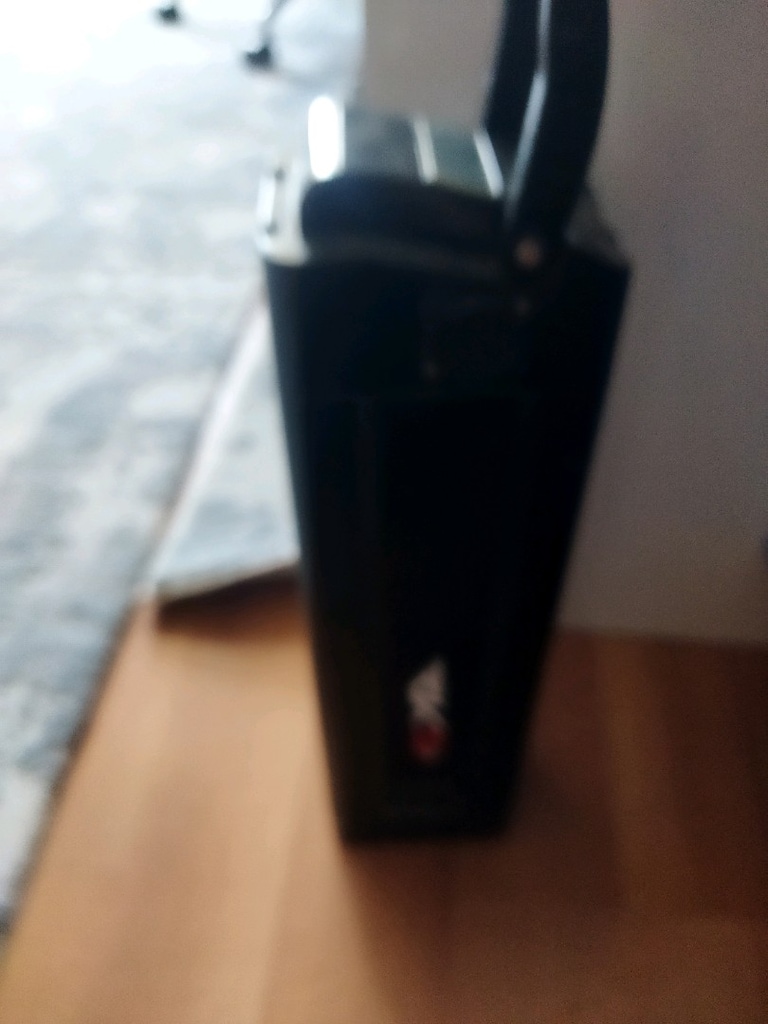 Rks rs 3 pro x elektrikli bisiklet sıfır givi - 7