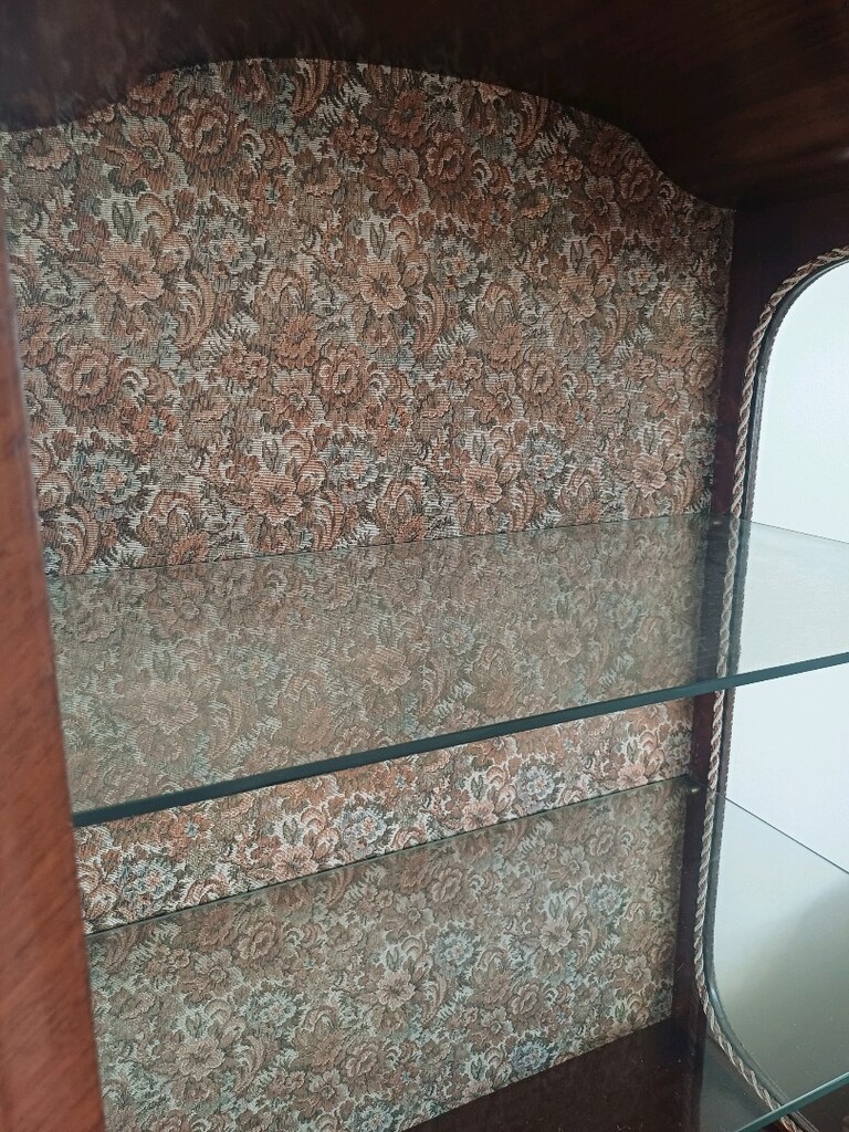 Antika Marküteri Vitrin. Fransız. - 9