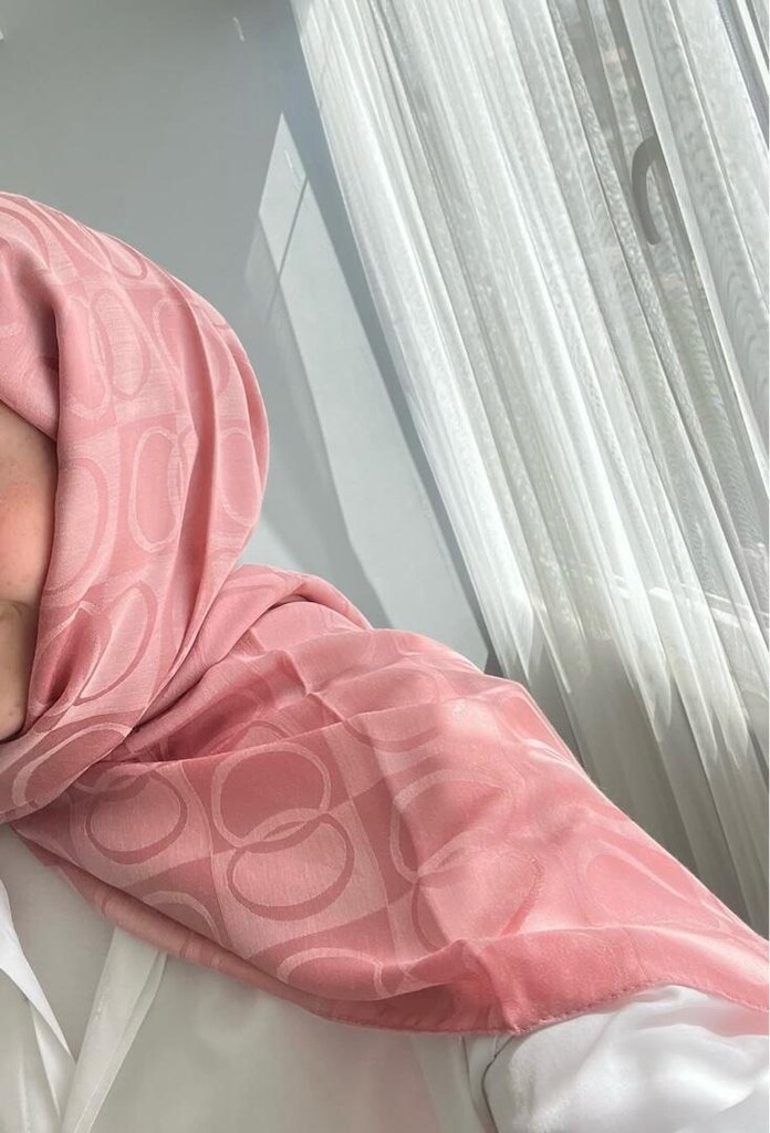 İmannoor Halka Desen
