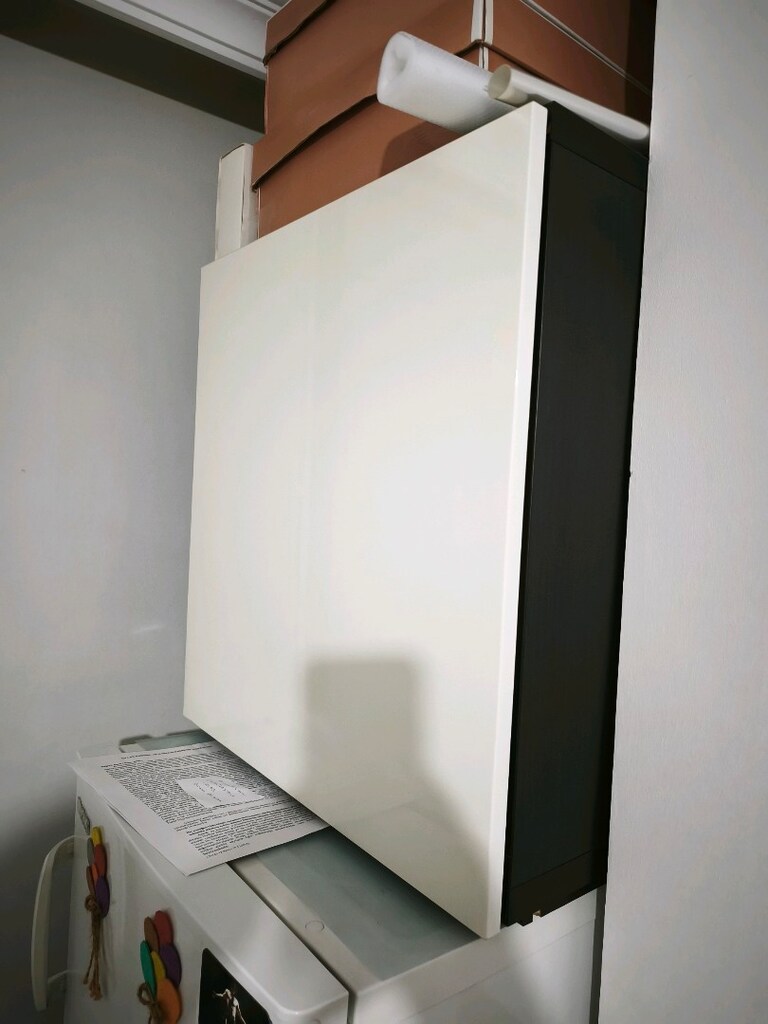 IKEA Besta Serisi Tekli Dolap ikea - 3