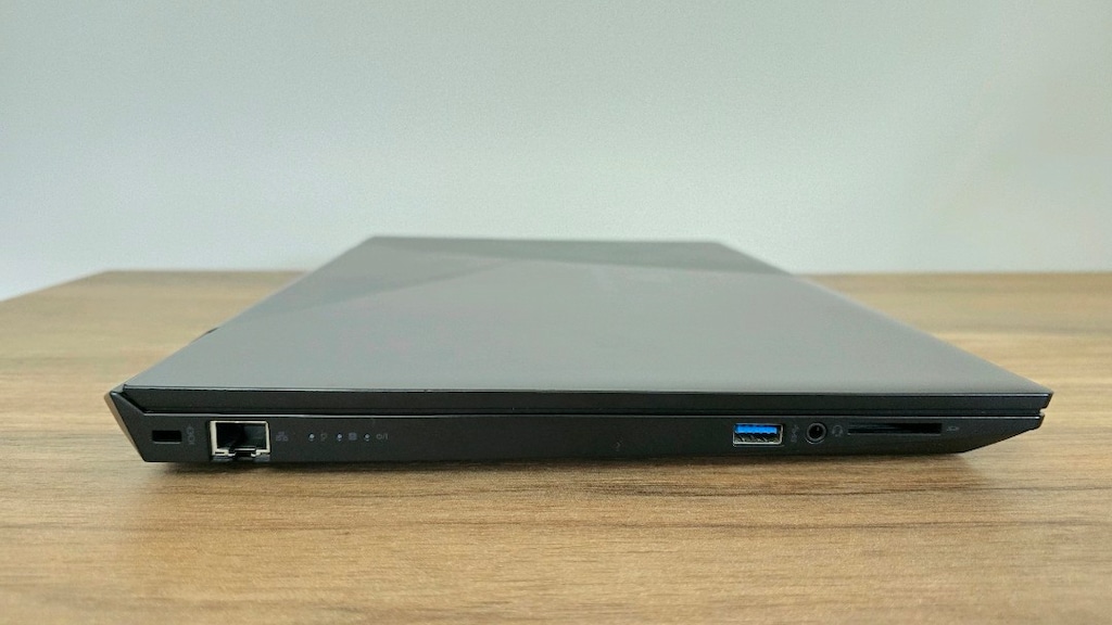 EXCALİBUR GAMİNG LAPTOP/İ5 11.GEN/1650 EKRAN/16 GB RAM/512 GB HAFIZA - 9