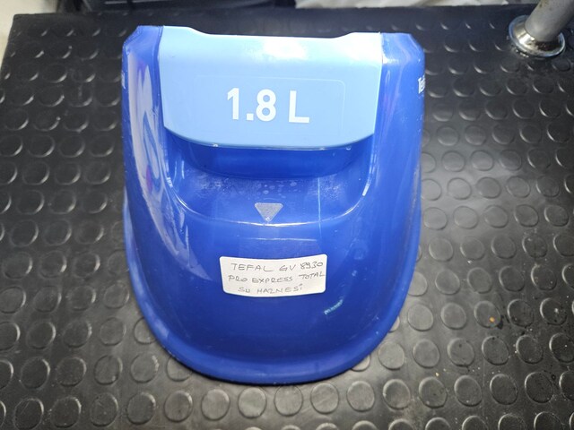 Tefal GV 8930 Kazanlı Ütü Su Haznesi