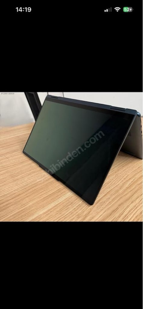 KATLANIR LEPTOP LENOVA YOGA 7 2-IN-1 14IML9 - 5