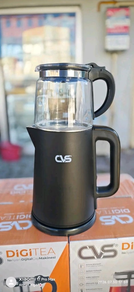 çaycı - 2