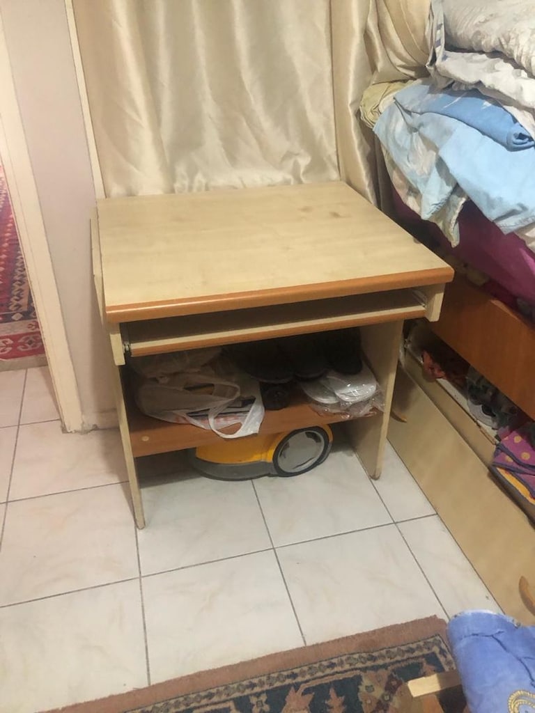Genç odası takımı ve 3 lü koltuk - 5
