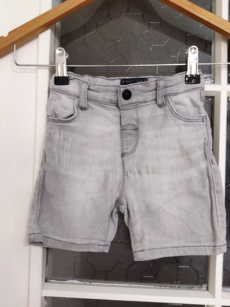 LCW Waikiki erkek çocuk 1_yaş ikili takım - 4
