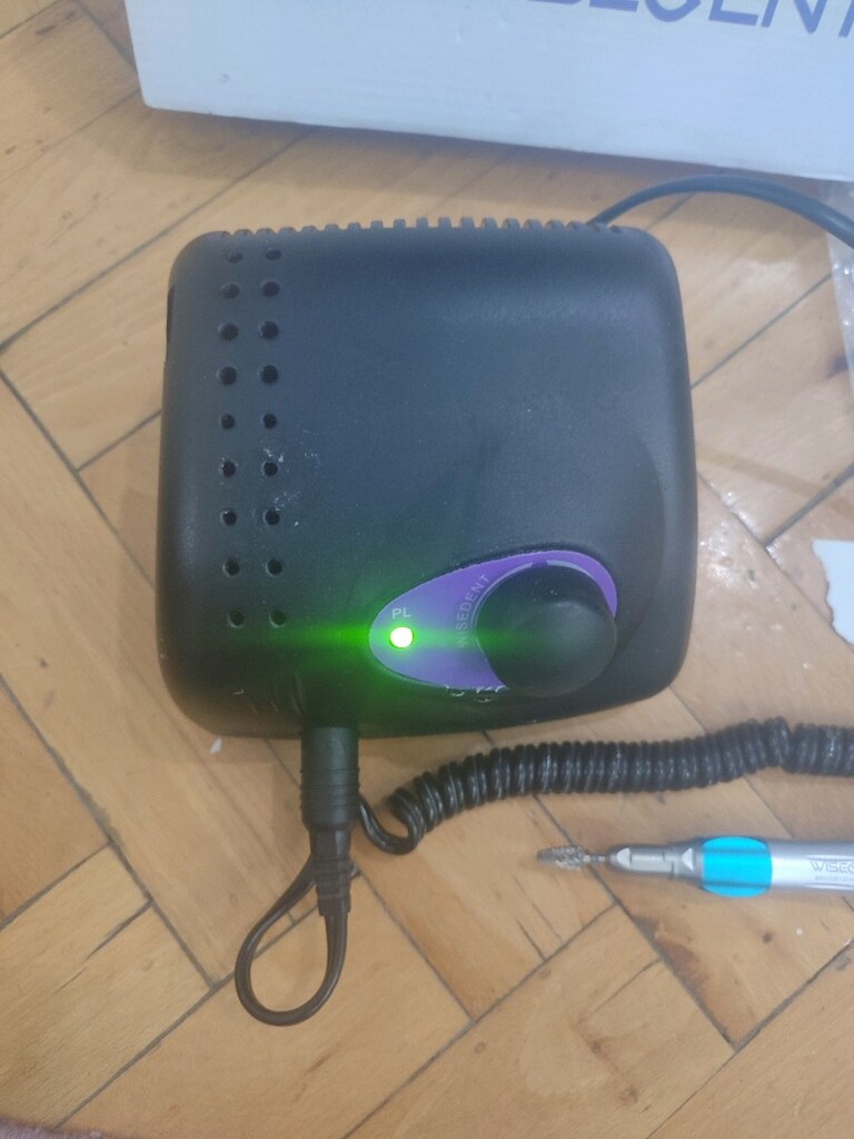 masa üstü motor - 2