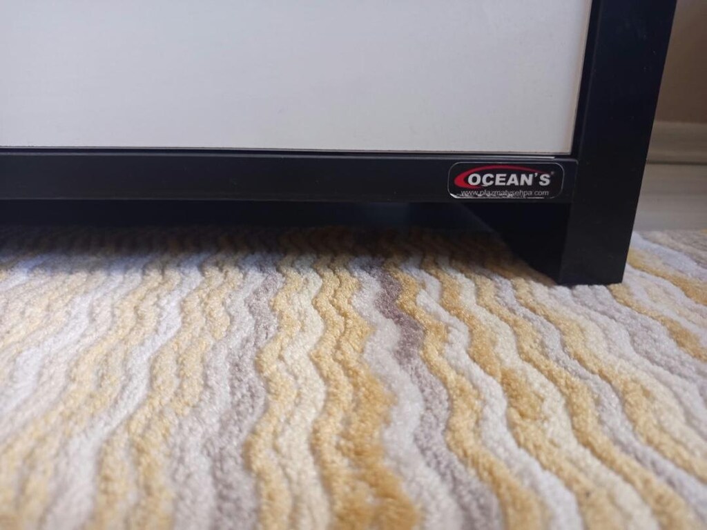TV sehpası-Acil - 2