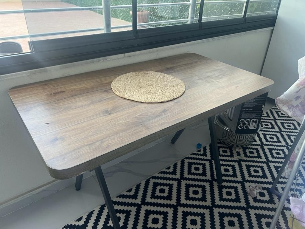 bahçe balkon seti çay seti - 3