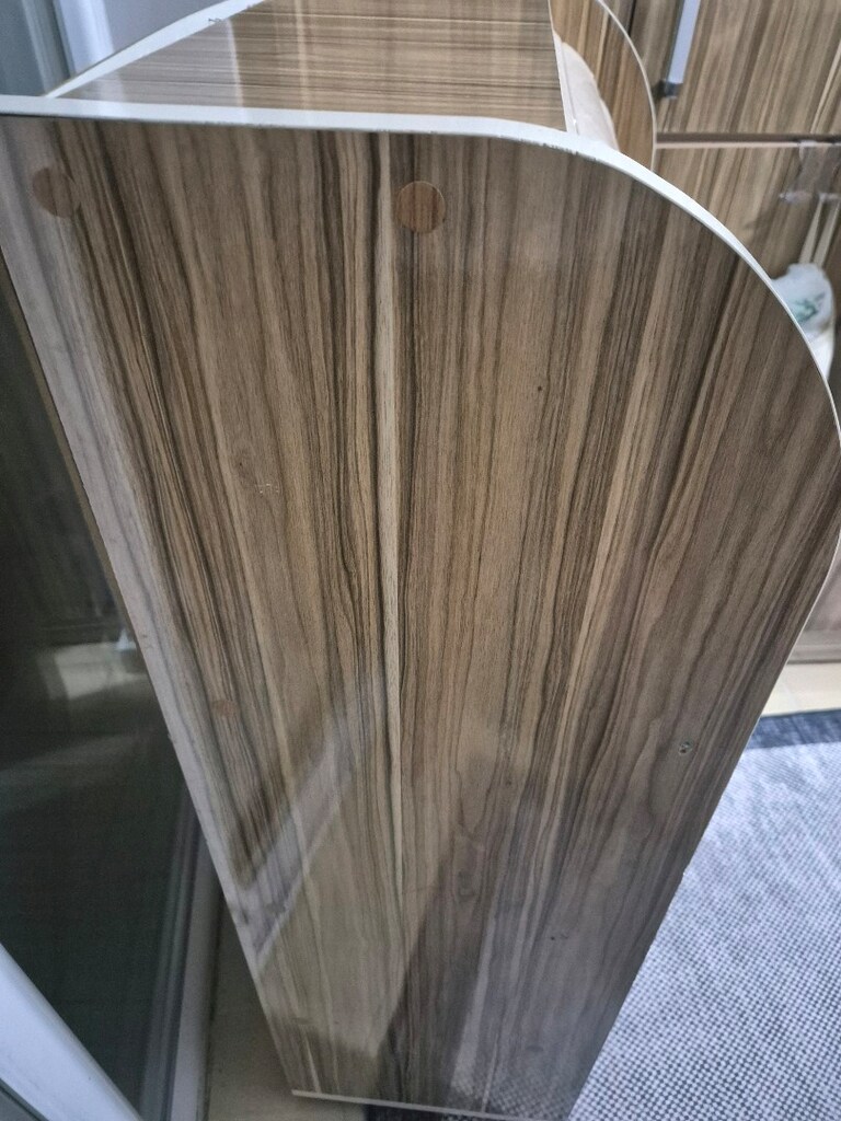 mutfak için ekmeklik dolap çok kullanışlı ölçü eni 60 cm boyu 100 cm - 4