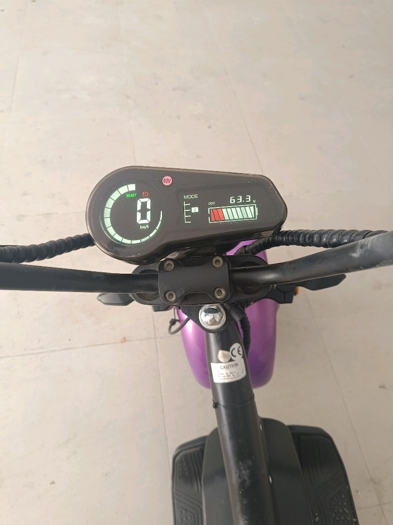 Sıfır 2000 watt LUQİ HL 0.4 - 6