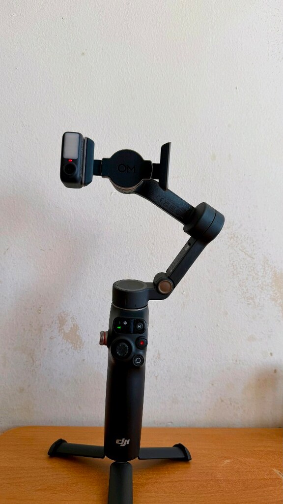 Djı osmo mobile 7p - 3