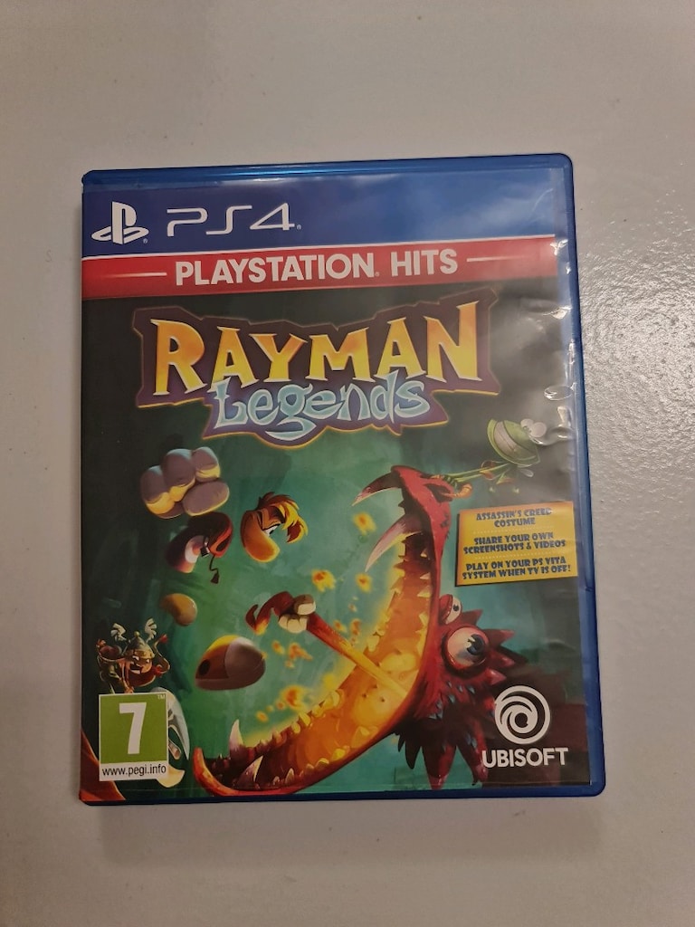 PS4 Oyunlar toplu veya tek satış - 3