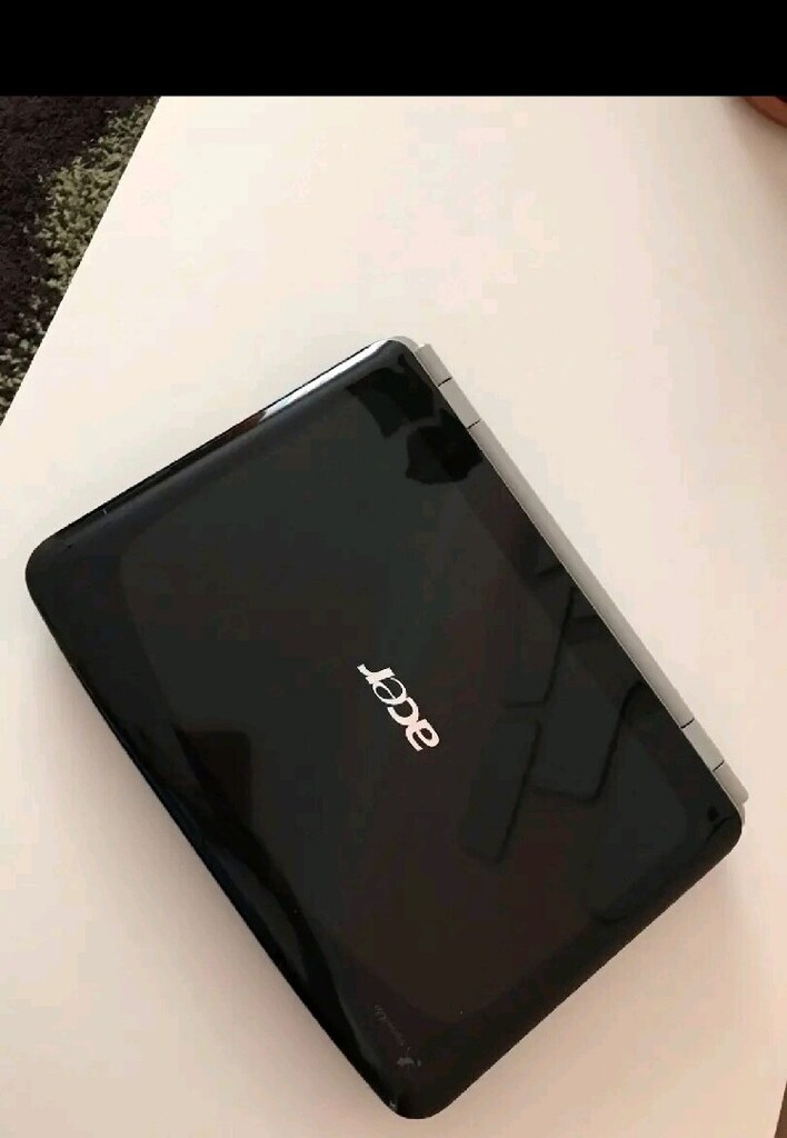 Acer laptop - 2