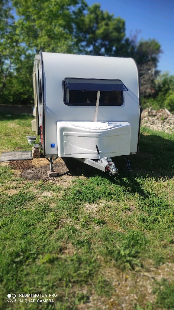 CLASS KARAVAN STÜDYO 450 TERTEMİZ - 10