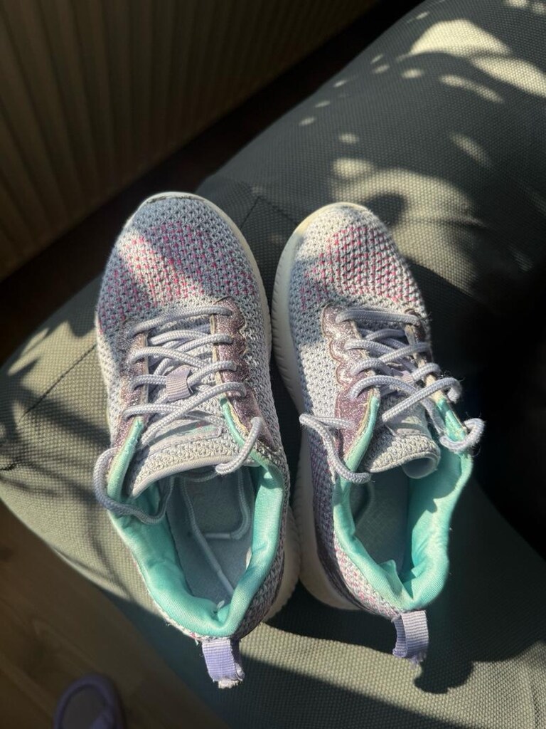 Skechers çocuk spor ayakkabı - 3