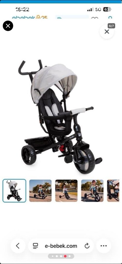 Baby Toys - 6