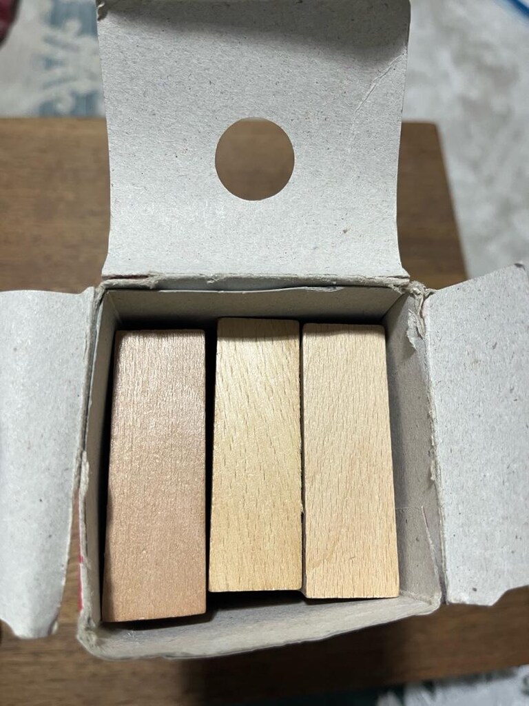 Jenga 54 parça - 6