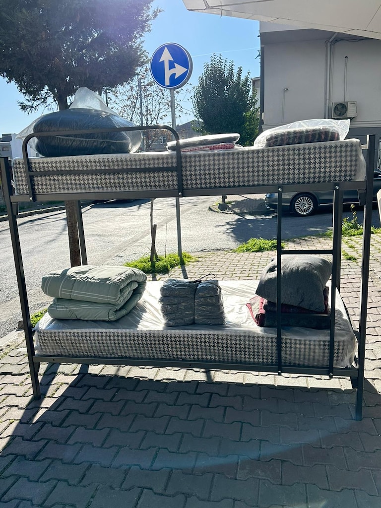 RANZA PERSONEL TİPİ 2 YATAKLI İSTANBUL İÇİ ÜCRETSİZ TESLİMAT