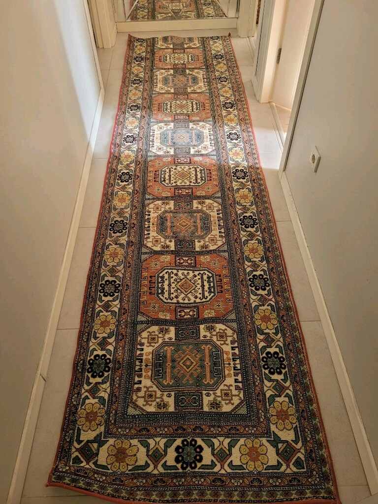 GümüşSuyu Halı - 3