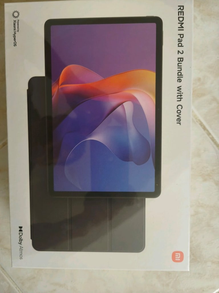 tablet
