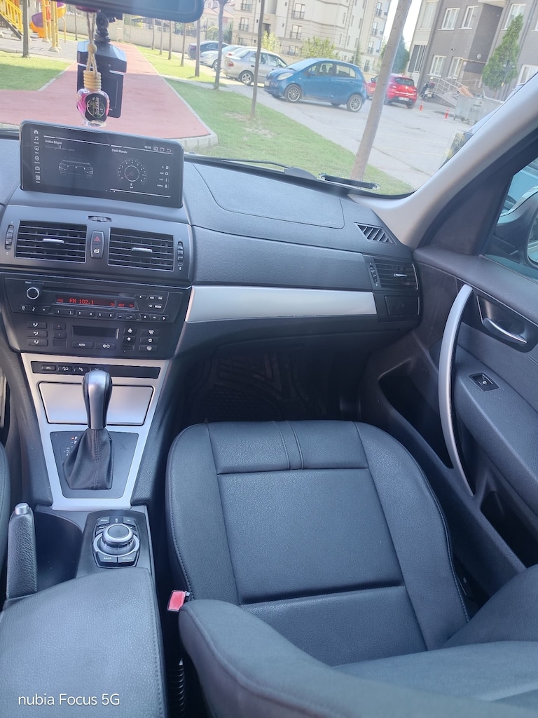 2010 BMW XDRİVE 2.0 - 14