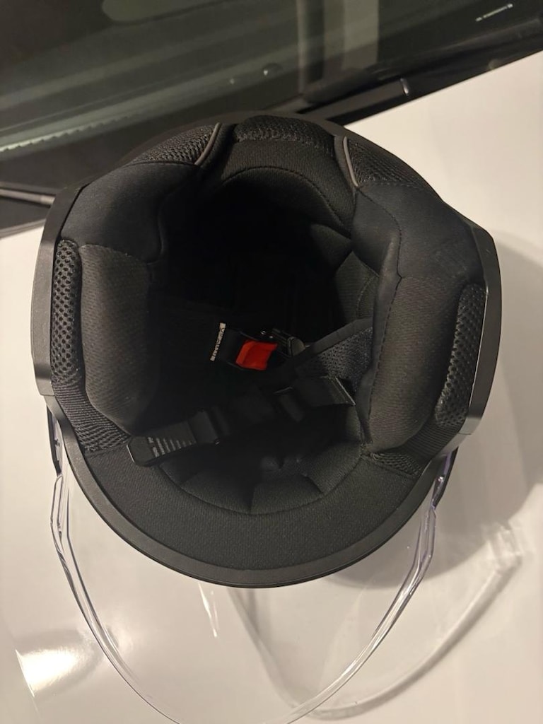 ls2 aırflow 2 kask - 5