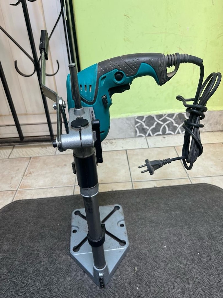 matkap standı - 4