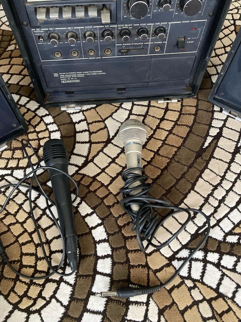 koleksiyonel antika alman panosonic - 7