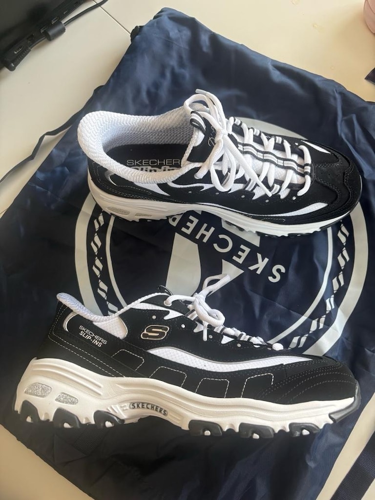 SKECHERS D’İltes KADIN - 2