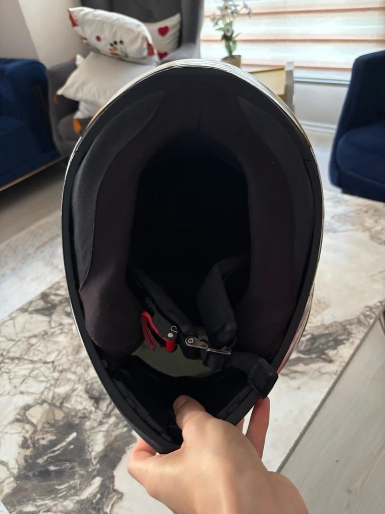 sitenin en ucuz agv k3sv’si - 4