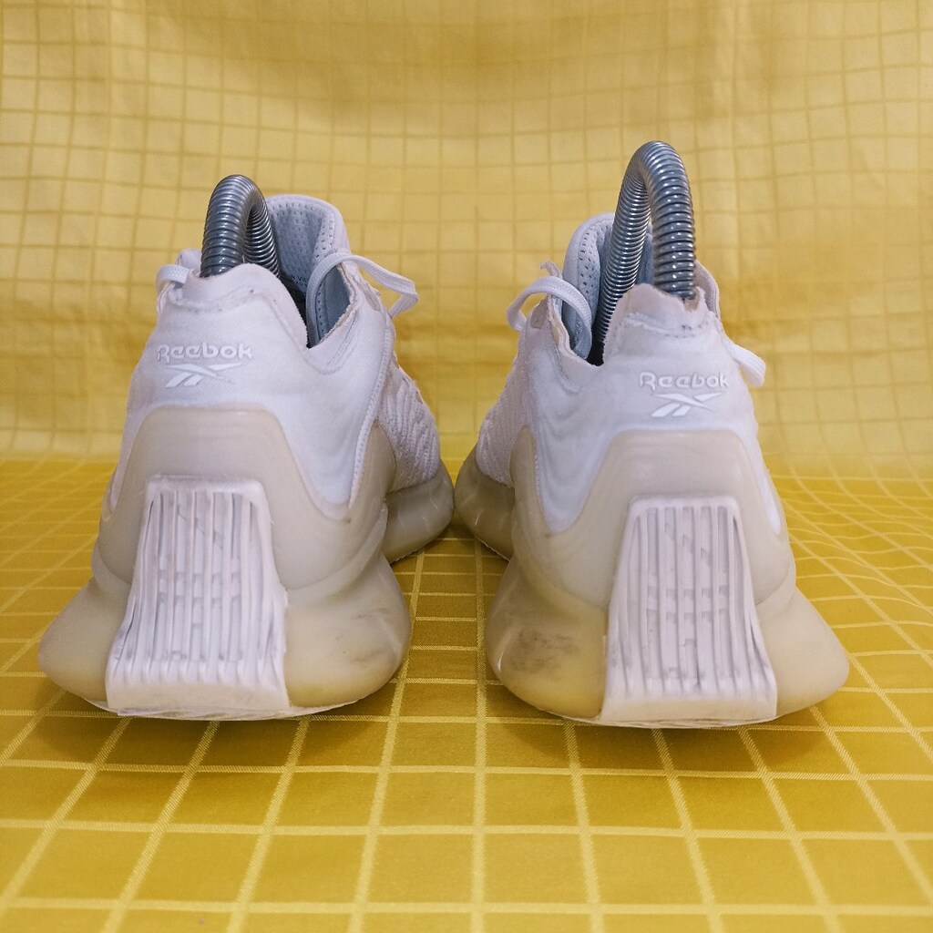 36 numara orjinal REEBOK marka spor ayakkabı. - 4