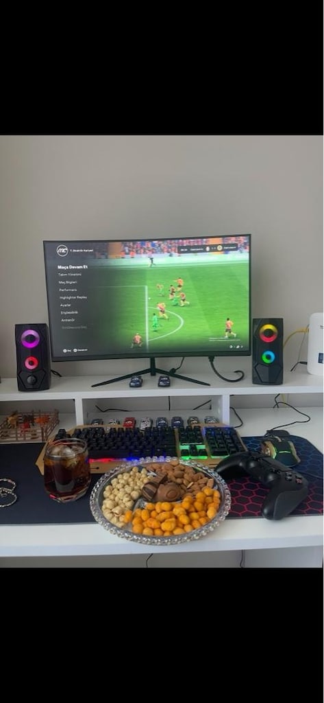 OYUN BİLGİSAYARI KOMPLE SET - 2