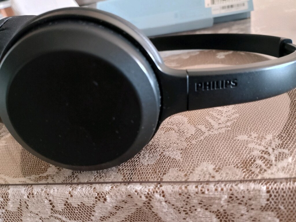 Philips TAH1108BK/00 Kulak Üstü Bluetooth Kulaklık - 5