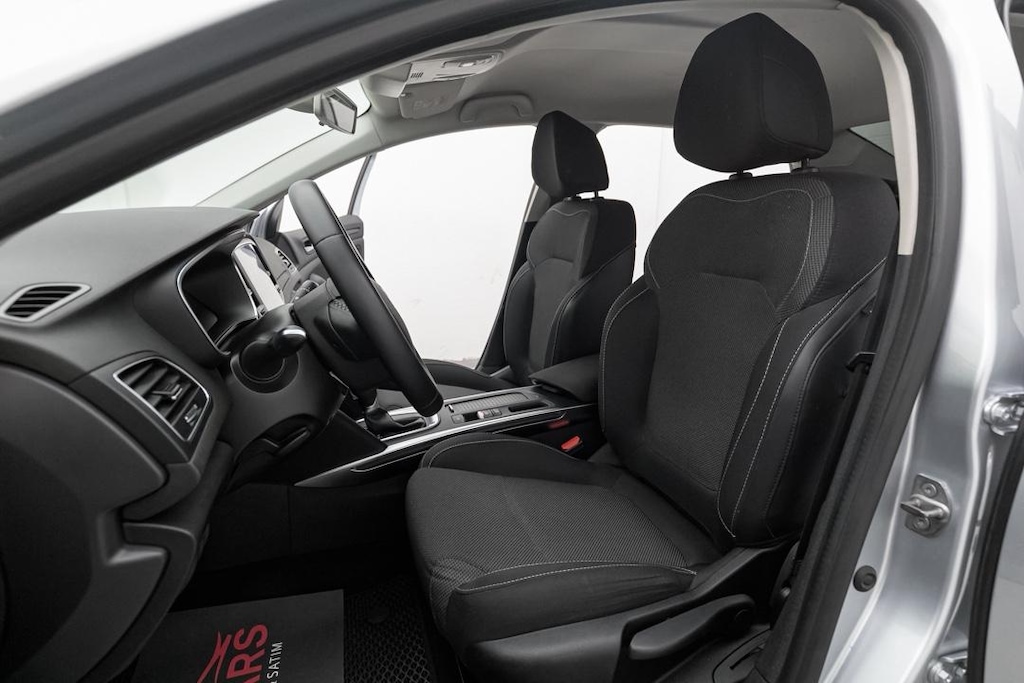 2023 MEGANE OTOMATİK 1.3TCE TOUCH 140HP - 35.0000 - 13