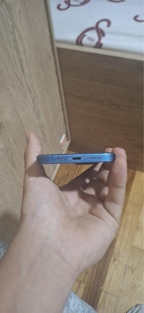 SIFIR AYARINDA IPHONE 13 128 GB TR - 5
